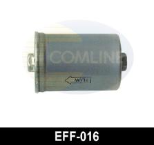 COMLINE EFF016 - FILTRO COMBUSTIBLE PEUGEOT, AUDI, CITROEN, FIAT, VOLVO, VW,