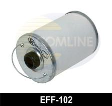 COMLINE EFF102 - FILTRO COMBUSTIBLE FORD, FIAT, MERCEDES-BENZ