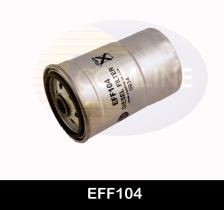 COMLINE EFF104 - FILTRO COMBUSTIBLE ROVER, LAND ROVER