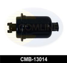 COMLINE CMB13014 - FILTRO COMBUSTIBLE TOYOTA, HYUNDAI, MITSUBISHI, CHRYSLER