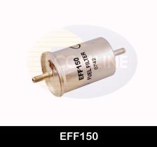 COMLINE EFF150 - FILTRO COMBUSTIBLE