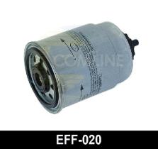 COMLINE EFF020 - FILTRO COMBUSTIBLE FORD, OPEL, VAUXHALL, ROVER, FIAT