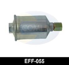 COMLINE EFF055 - FILTRO COMBUSTIBLE PEUGEOT, FIAT, LANCIA, ALFA ROMEO, SAAB,