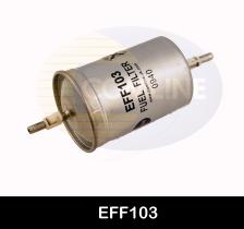 COMLINE EFF103 - FILTRO COMBUSTIBLE FORD, VOLVO, MITSUBISHI