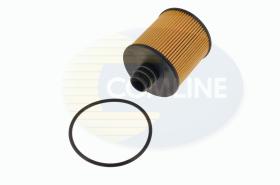 COMLINE EOF237 - FILTRO ACEITE OPEL, VAUXHALL, FIAT, SUZUKI, LANCIA, ALFA ROM