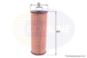 COMLINE EOF017 - FILTRO ACEITE MERCEDES-BENZ, VW, DAEWOO, SSANGYONG