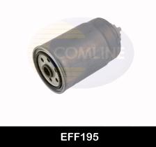 COMLINE EFF195 - FILTRO COMBUSTIBLE FIAT