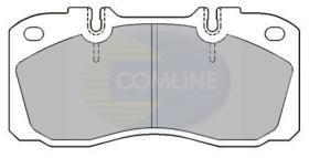 COMLINE CBP9032 - PASTILLAS FORD, VOLVO, IVECO