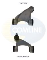 COMLINE CCA1019 - BRAZO DE SUSPENSIóN ALFA ROMEO