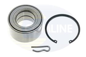 COMLINE CBK064 - BUJES Y KITS RODAMIENTO DE RUEDA PEUGEOT, CITROEN, FIAT, LAN