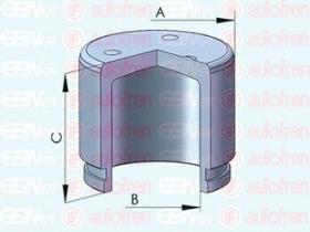 SEINSA D025108 - PISTON