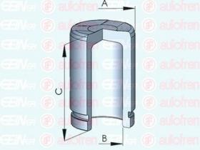 SEINSA D025117 - PISTON