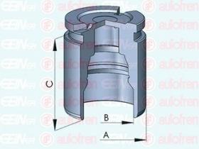 SEINSA D025126 - PISTON