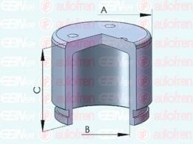  D025269 - PISTON