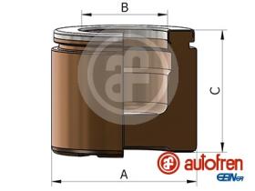  D025364 - PISTON