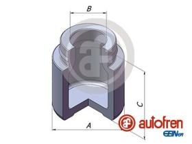 SEINSA D025392 - PISTON