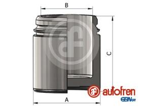 SEINSA D025478 - PISTON