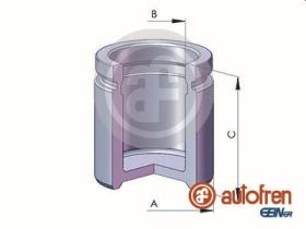 SEINSA D025544 - PISTON