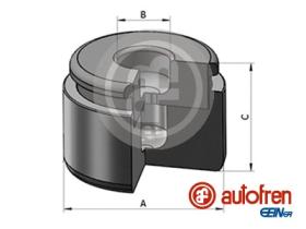 SEINSA D025565 - PISTON