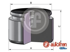 SEINSA D025625 - PISTON