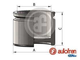 SEINSA D025761 - PISTON