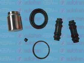  D41372C - KIT REPARACION GOMAS Y PISTON