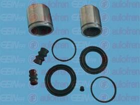 SEINSA D41375C - KIT REPARACION GOMAS Y PISTON