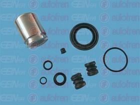 SEINSA D41377C - KIT REPARACION GOMAS Y PISTON