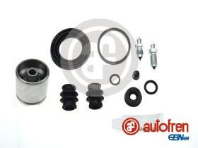  D41380K - KIT REPARACION GOMAS Y PISTON