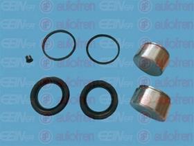 SEINSA D41409C - KIT REPARACION PINZA