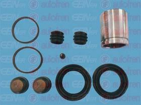 SEINSA D41582C - KIT REPARACION GOMAS Y PISTON