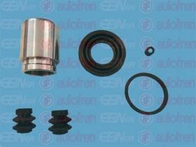 SEINSA D41602C - KIT REPARACION GOMAS Y PISTON