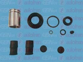 SEINSA D41609C - KIT REPARACION GOMAS Y PISTON