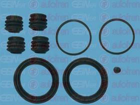 SEINSA D41725 - KIT REPARACION PINZA