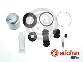 SEINSA D41947C - KIT REPARACION GOMAS Y PISTON