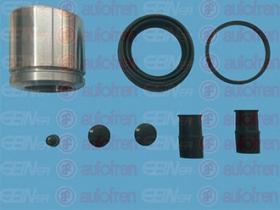  D42001C - KIT REPARACION GOMAS Y PISTON