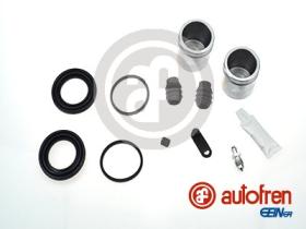 SEINSA D42020C - KIT REPARACION GOMAS Y PISTON