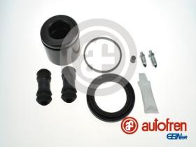 SEINSA D42066C - KIT REPARACION GOMAS Y PISTON