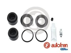 SEINSA D42146C - KIT REPARACION GOMAS Y PISTON