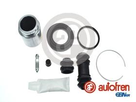  D42212C - KIT REPARACION GOMAS Y PISTON