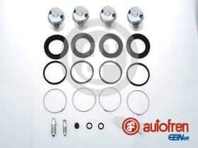 SEINSA D42271C - KIT REPARACION PINZA