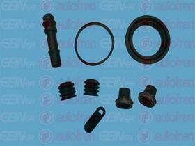 SEINSA D4339 - KIT REPARACION PINZA