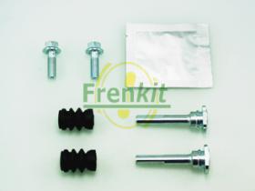 FRENKIT 808011 - KIT REPARACION GUIAS