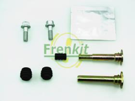 FRENKIT 810036 - KIT REPARACION GUIAS