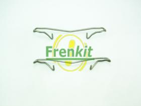 FRENKIT 901056 - KIT ACCESORIOS FRENOS DISCO