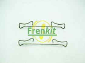 FRENKIT 901150 - KIT ACCESORIOS FRENOS DISCO