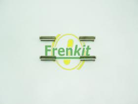 FRENKIT 901771 - KIT ACCESORIOS FRENOS DISCO