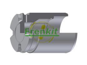 FRENKIT P344707 - PISTON