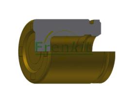 FRENKIT P485204 - PISTON