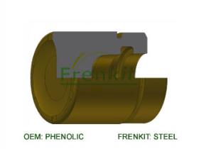 FRENKIT P485601 - PISTON